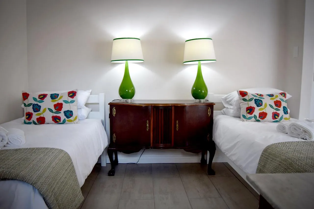 Hotel Cadenza Port Elizabeth 0*,  Republika Południowej Afryki