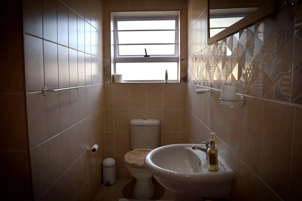 Pensjonat Hotel Cadenza Port Elizabeth Republika Południowej Afryki