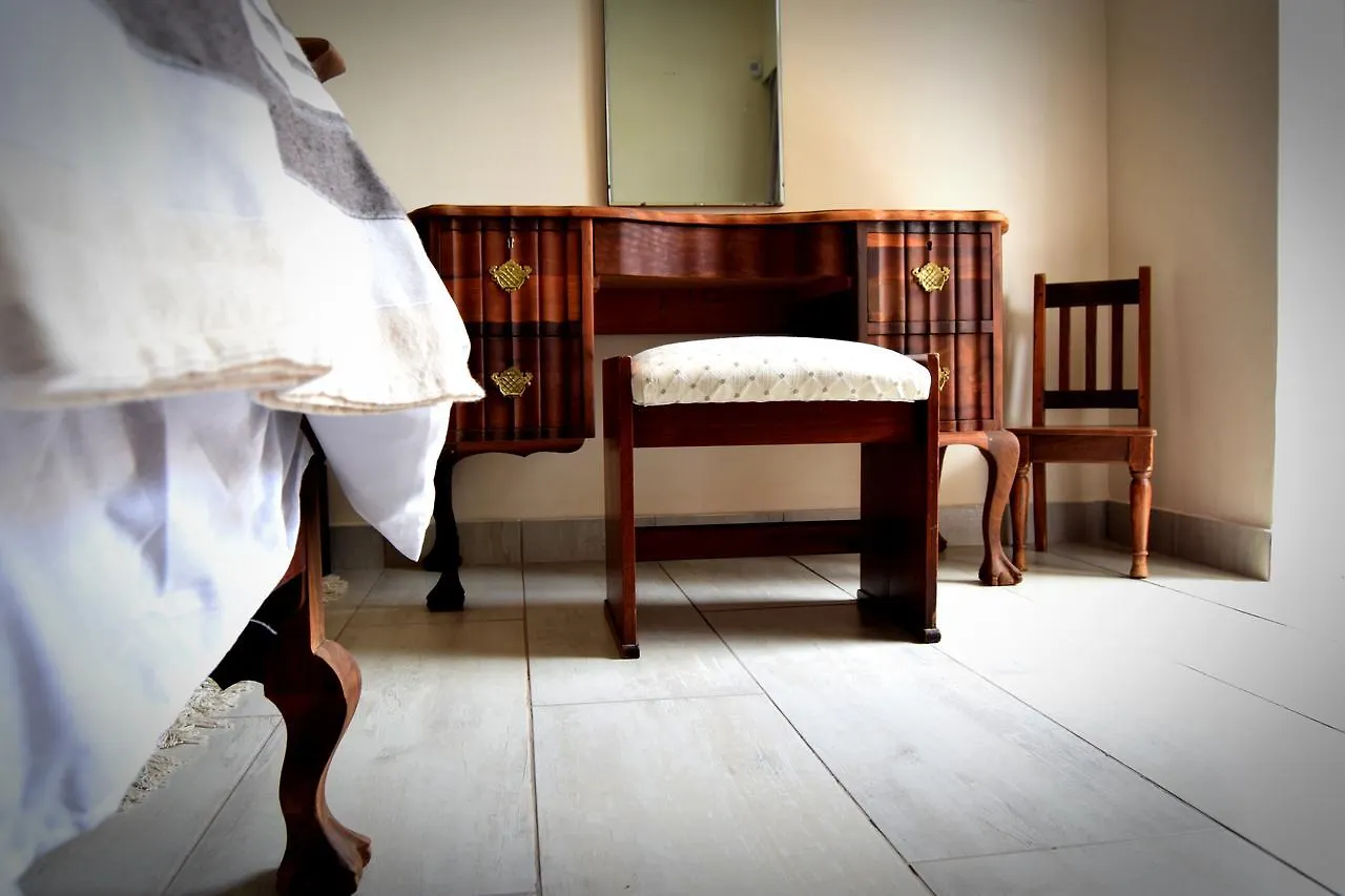 Hotel Cadenza Port Elizabeth
