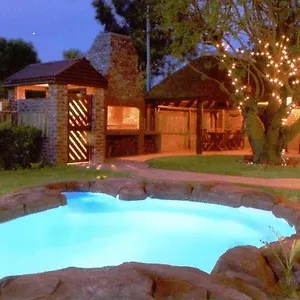 Alojamento de Acomodação e Pequeno-almoço Treetops, Port Elizabeth
