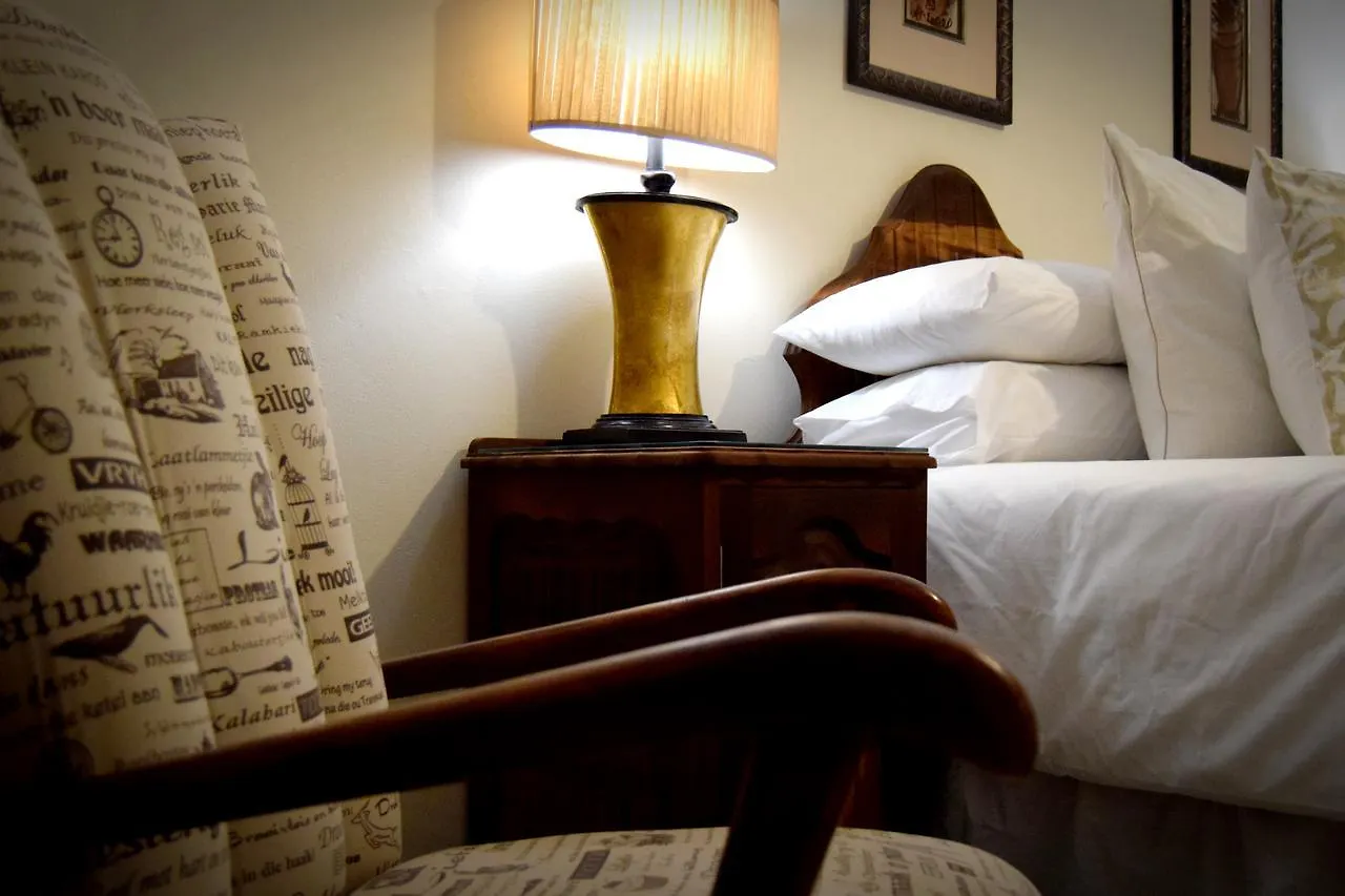 Cadenza Hotel Port Elizabeth 0*,