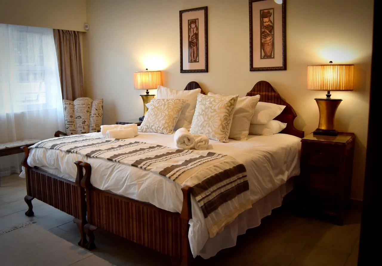 Guest house Cadenza Hotel Port Elizabeth