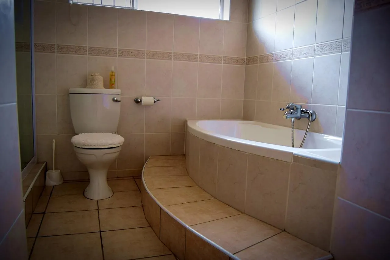 Cadenza Hotel Port Elizabeth